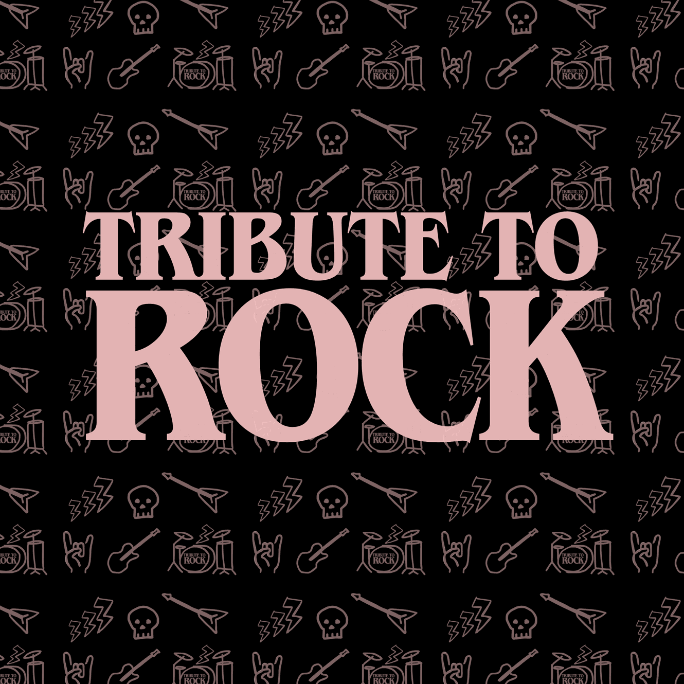 Tribute to Rock